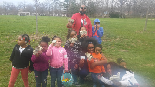 Park «Warwick Park», reviews and photos, Warwick Ave, Louisville, KY 40222, USA