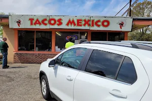 Tacos Mexico image
