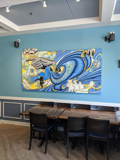 Donut Shop «DB3 Donuts», reviews and photos, 1704 Central St, Evanston, IL 60201, USA