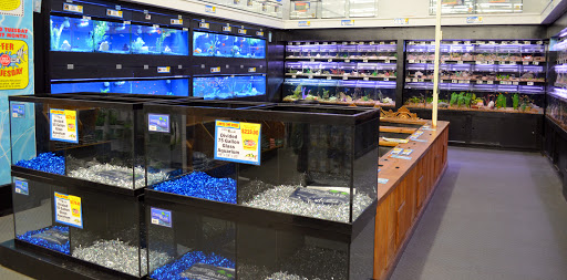 Pet Store «B & B Pet Stop, Inc.», reviews and photos, 5035 Cottage Hill Rd, Mobile, AL 36609, USA