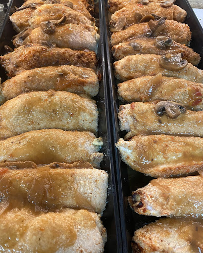 Produce Market «V & J Soriano», reviews and photos, 150 Greaves Ln, Staten Island, NY 10308, USA