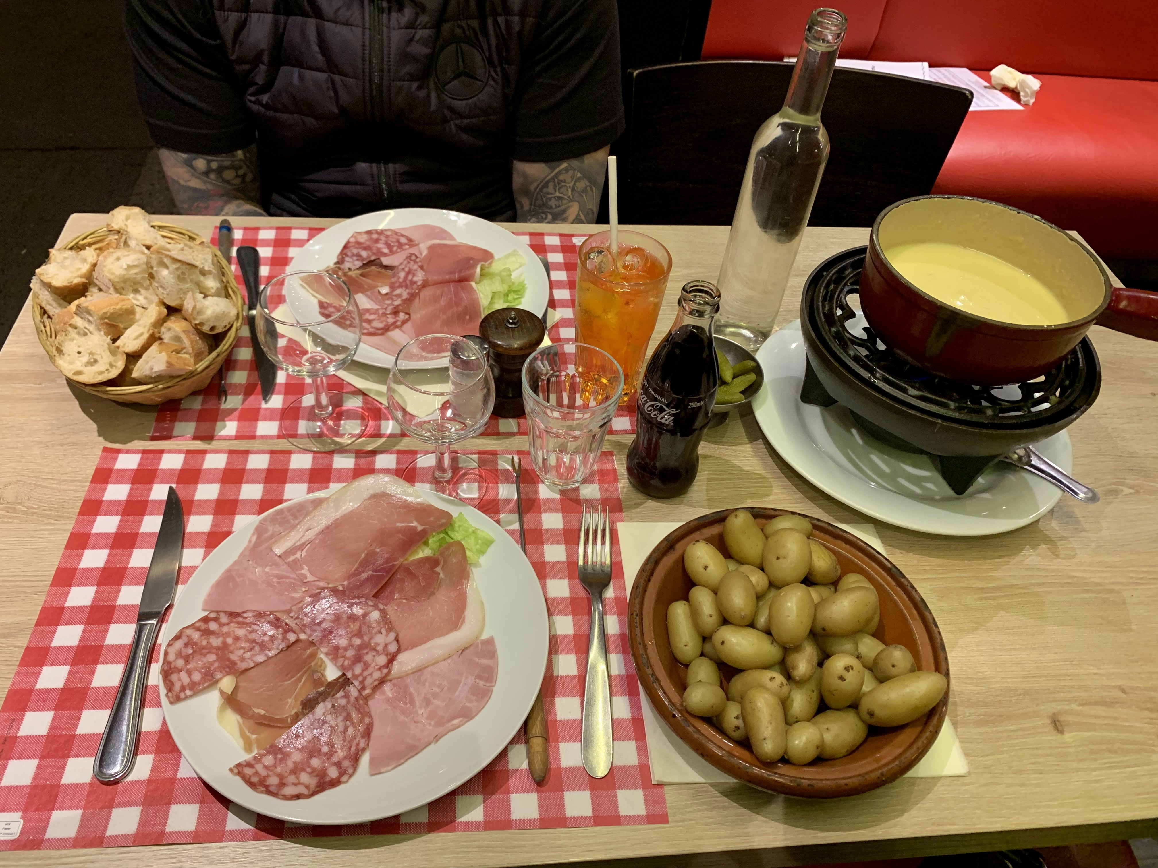 Photo n° 1 de l'avis de Ailen.a fait le 19/04/2022 à 18:37