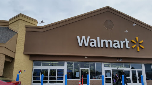 Discount Store «Walmart», reviews and photos, 780 Lynnway, Lynn, MA 01905, USA
