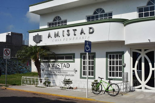 Funerales Amistad en Salamanca