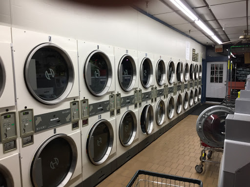 Laundromat «Laundryland», reviews and photos, 1160 Yonkers Ave, Yonkers, NY 10704, USA