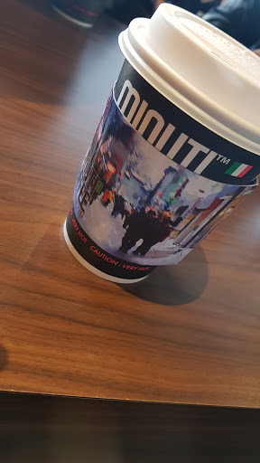 Coffee Shop «Minuti Coffee», reviews and photos, 1535 Hwy 6, Sugar Land, TX 77478, USA