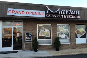 Marjan Carryout & Catering image