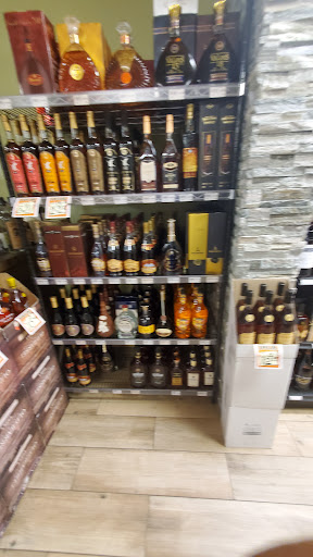 Liquor Store «Liquor Land», reviews and photos, 3756 Nostrand Ave, Brooklyn, NY 11235, USA