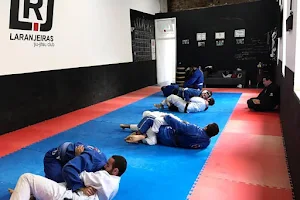 Laranjeiras jiu-jitsu club image