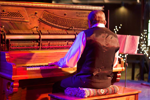 Bar «Main Stage», reviews and photos, 1 S Main St, Cottonwood, AZ 86326, USA