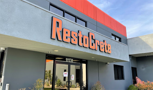 Photo of RestoCrete, Inc. - The Polished Concrete Professionals