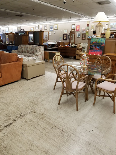 Consignment Shop «Wood World Furniture», reviews and photos, 6150 US Hwy 98 N, Lakeland, FL 33809, USA