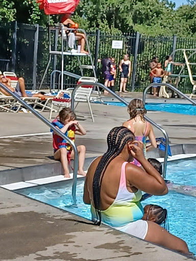 Water Park «Adventure Oasis Water Park», reviews and photos, 2100 Hub Dr, Independence, MO 64050, USA