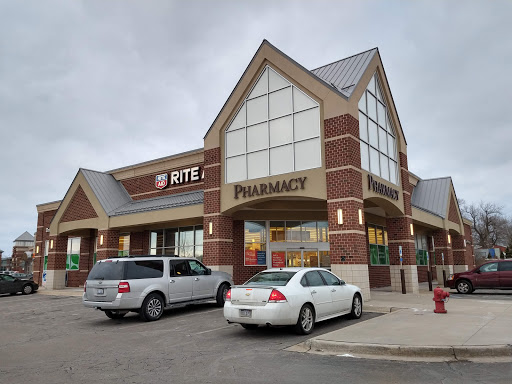 Rite Aid, 25610 Pontiac Trail, South Lyon, MI 48178, USA, 