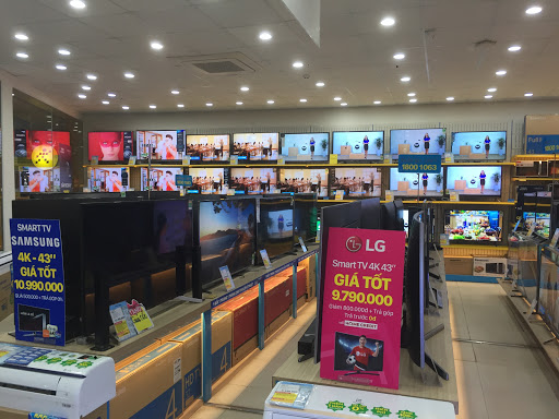 Top 20 shop cửa hàng Huyện Tân Phước Tiền Giang 2022