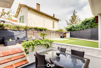 Orpi Agence Du Village Marseille 12eme à Marseille