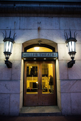 Performing Arts Theater «Miller Theatre», reviews and photos, 2960 Broadway, New York, NY 10027, USA