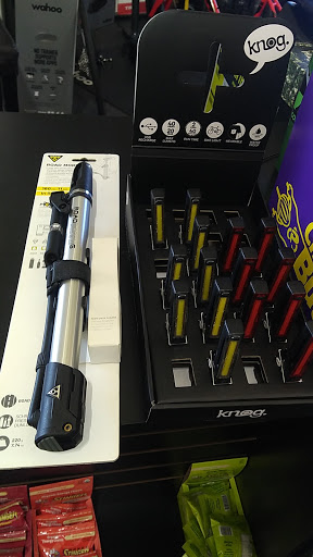 Bicycle Store «Golden Bear Bikes», reviews and photos, 290 Nickel St #100, Broomfield, CO 80020, USA