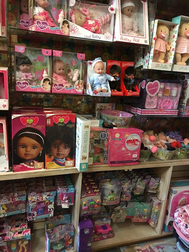 Candy Store «Sweet Dreams: Toys», reviews and photos, 2921 College Ave, Berkeley, CA 94705, USA