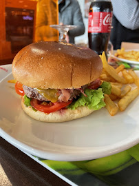 Photos du propriétaire du Restaurant de grillades à la française LUNCH GRILL à Calais - n°5