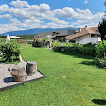 Photo n°1 de l'avis de Claus.i fait le 10/07/2022 à 10:43 sur le  Gourmet- und Boutiquehotel, Restaurant Tanzer à Issengo