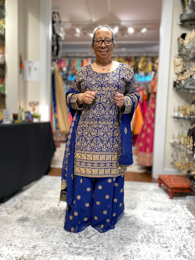 Designer Vastra - Indian Clothing Boutique, Charlotte North Carolina