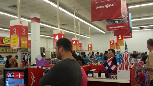 Discount Store «Kmart», reviews and photos, 2660 Hylan Blvd, Staten Island, NY 10306, USA