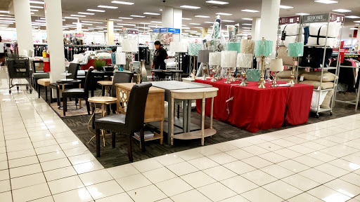 Clothing Store «Burlington Coat Factory», reviews and photos, 3333 N State Rd 7, Lauderdale Lakes, FL 33319, USA