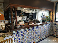 Atmosphère du Restaurant Le Palmier à Montigny-lès-Cormeilles - n°6