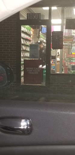 Video Game Store «GameStop», reviews and photos, 18501 Grand River Ave, Detroit, MI 48223, USA