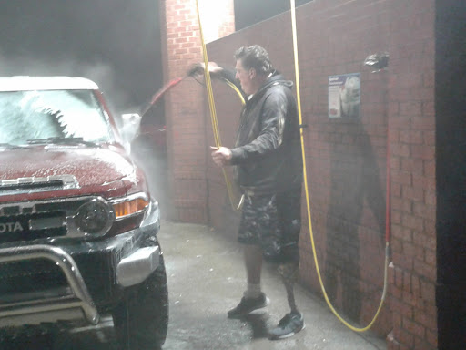 Buford Auto Wash en Buford