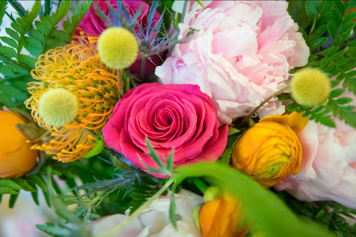 Florist «The Flowerman», reviews and photos, 70A Westpark Rd, Dayton, OH 45459, USA