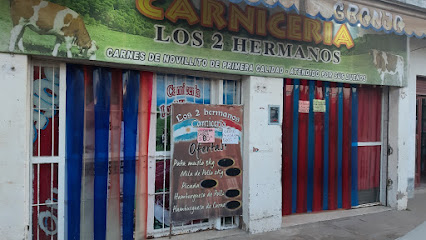 CARNICERÍA LOS 2 HERMANOS