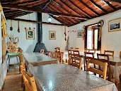 Restaurante Casa Efigenia La Montaña en Las Hayas