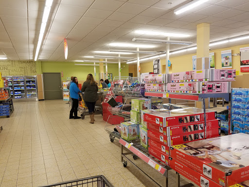 Supermarket «ALDI», reviews and photos, 772 Rostraver Rd, Belle Vernon, PA 15012, USA