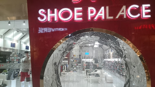 Shoe Store «Shoe Palace», reviews and photos, 447 Great Mall Dr #190, Milpitas, CA 95035, USA