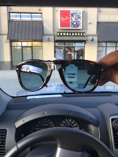 Optician «The Eye Gallery & Artful Eye», reviews and photos, 5975 Roswell Rd #75, Atlanta, GA 30328, USA