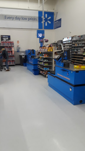 Discount Store «Walmart», reviews and photos, 199 JT Connell Hwy, Newport, RI 02840, USA