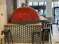 Atmosphère du Pizzeria La Margherita Bagnolet à Paris - n°2