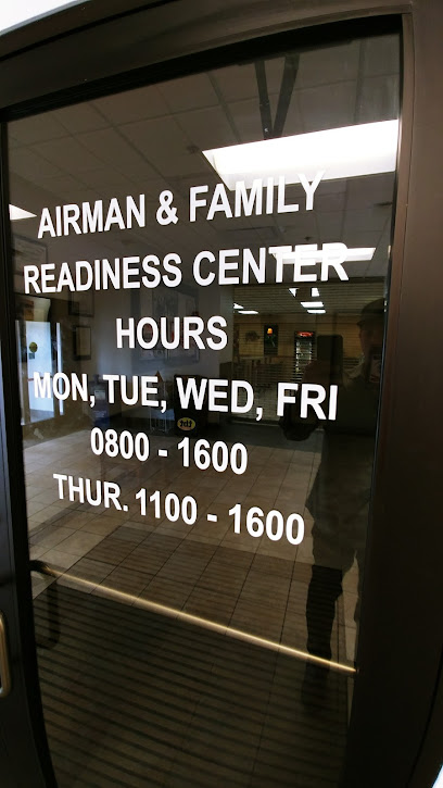 Military & Family Readiness Center