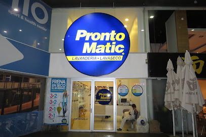 ProntoMatic