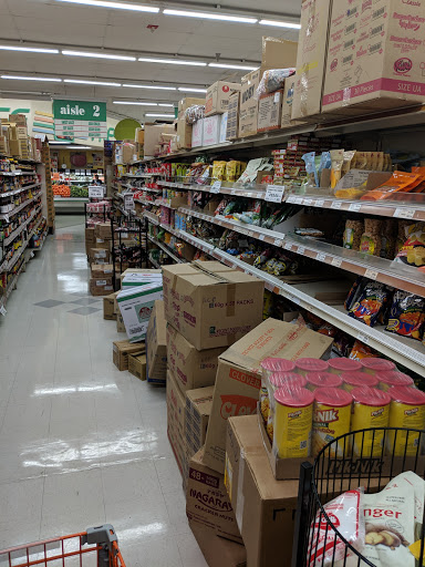 Supermarket «Jumbo Food International Supermarket», reviews and photos, 3201 Brinkley Rd, Temple Hills, MD 20748, USA