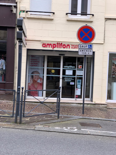 Amplifon Audioprothésiste Saint Quentin à Saint-Quentin