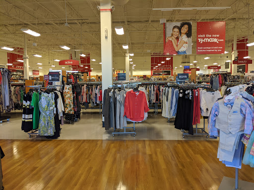 Department Store «T.J. Maxx», reviews and photos, 2675 Pleasant Hill Rd, Pleasant Hill, CA 94523, USA