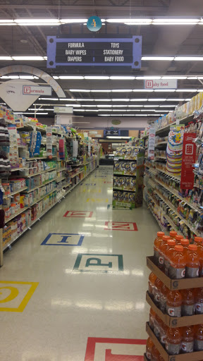 Supermarket «Save Mart Supermarkets», reviews and photos, 3021 Stanford Ranch Rd, Rocklin, CA 95765, USA
