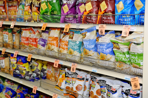 Health Food Store «Harvest Health Foods», reviews and photos, 4150 32nd Ave, Hudsonville, MI 49426, USA