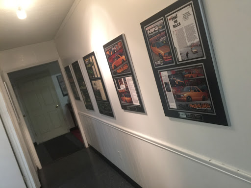 Wheel Store «Gauge Store Air Suspension, Lift Kits, Custom Wheels», reviews and photos, 6919 Kentucky Ave, Camby, IN 46113, USA