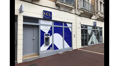 LCL Banque et assurance Lens à Lens