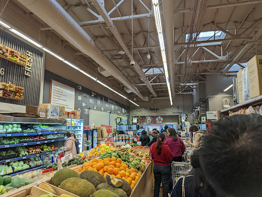 Supermarket «Island Pacific Supermarket», reviews and photos, 3300 Atlantic Ave, Long Beach, CA 90807, USA