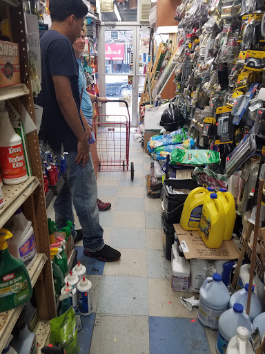 Hardware Store «Park Slope Hardware», reviews and photos, 593 5th Ave, Brooklyn, NY 11215, USA